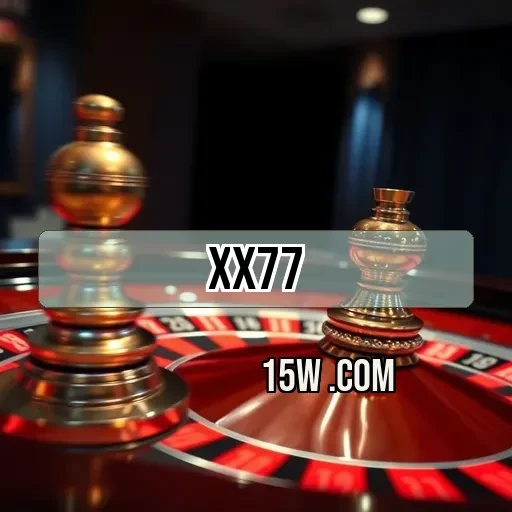xx77.com: O Zelo e a Emoção do Blackjack ao Seu Alcance