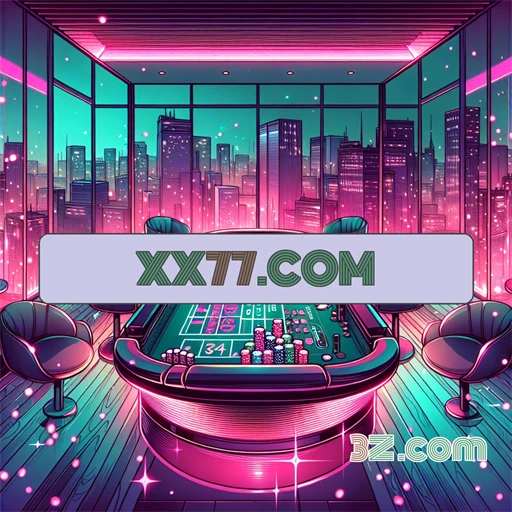 xx77.com Bônus Atraente