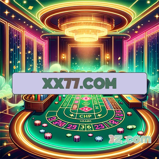 xx77.com Apostas em Esportes