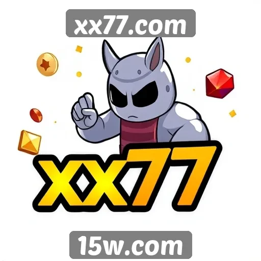 Recursos exclusivos disponíveis em xx77.com