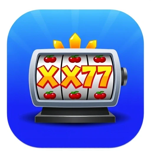 xx77.com Logo