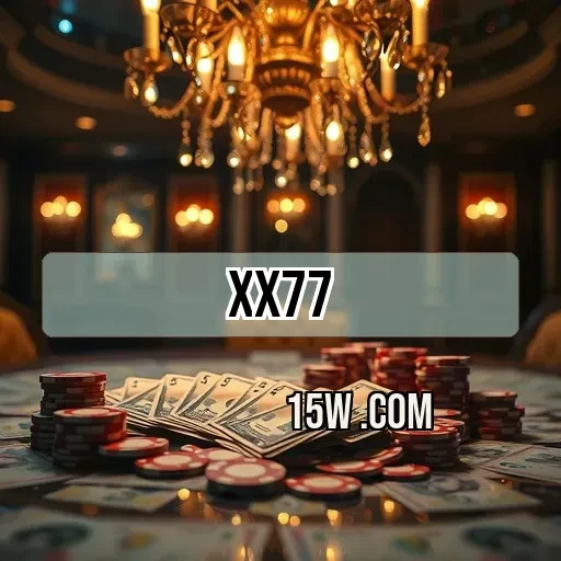 xx77.com: Incríveis Recursos dos Jogos Ao Vivo para Você Aproveitar