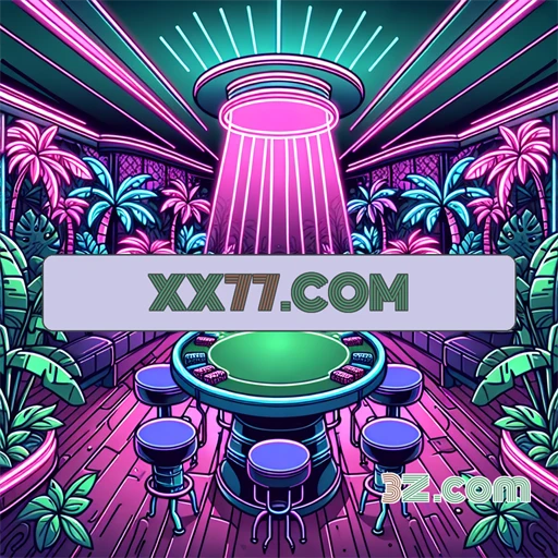 Login Criativo: Acesso aos Melhores Jogos no xx77.com