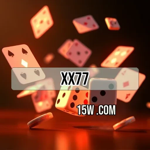 xx77.com: Descubra os Melhores Recursos de Jogos Multiplayer