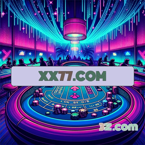A Plataforma da Diversão: xx77.com e Seus Recursos Únicos