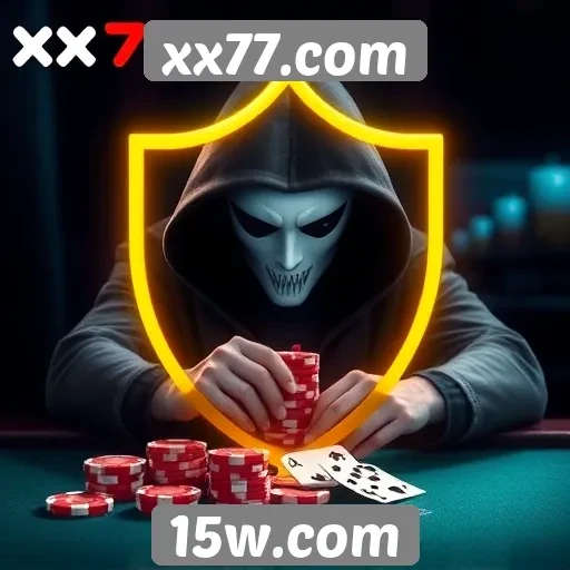 Segurança e privacidade no xx77.com para jogadores