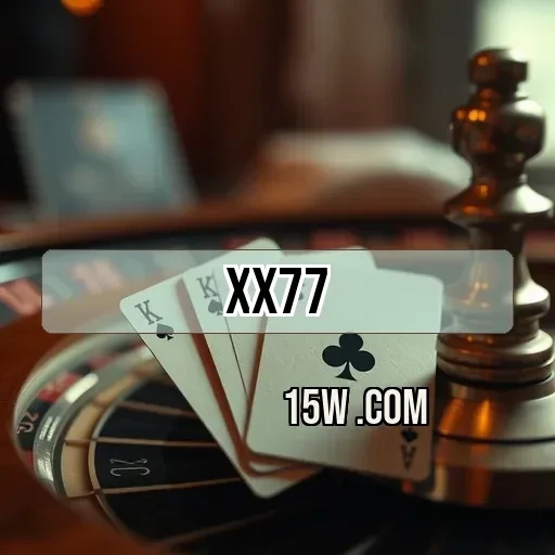 xx77.com: Descubra Apostas Esportivas Com Recursos Exclusivos e Engajadores