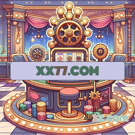 Experiência Única para Jogadores da Seção VIP do xx77